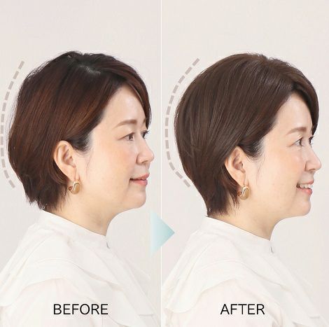 スマホでセミオーダーできるポイントウィッグ| ウィッグ専門店 You are