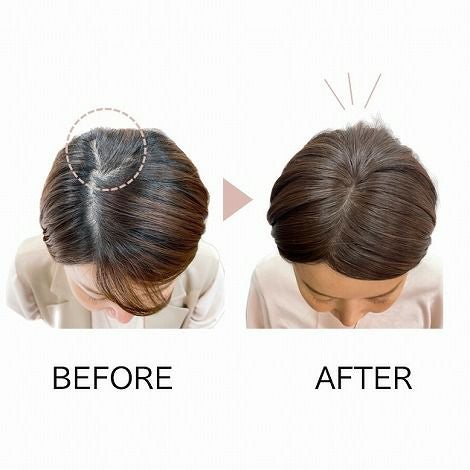 スマホでセミオーダーできるポイントウィッグ| ウィッグ専門店 You are